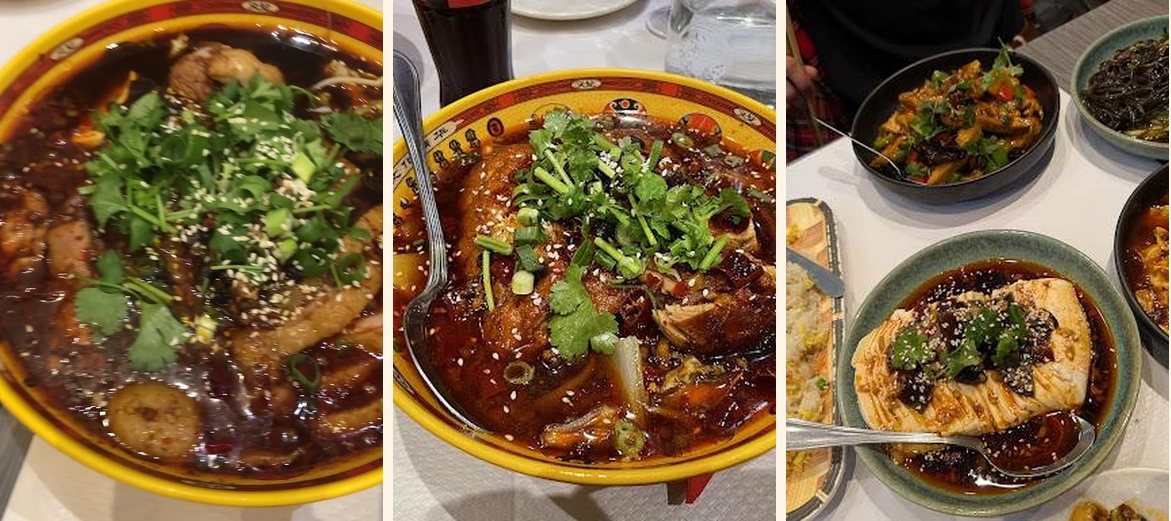 Le Mandarin Provence - Gallery Image 1