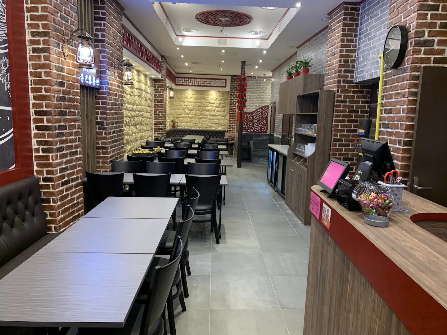 Le Mandarin Provence